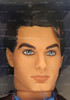 Barbie Collector Superman Returns Ken as Superman Doll 2005 Mattel #J5289