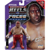 Wrestling's Heels and Faces Series 4 Abdullah the Butcher Zombie Sailor's Toys