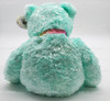 Ty Beanie Buddy Sherbet the Green Bear Plush 2003
