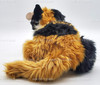 Ty Beanie Classics Carley the Calico Cat 11.5" Plush