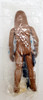 Vintage Kenner 1977 Star Wars Chewbacca Action Figure Hong Kong ESB-C Baggie