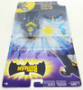 The Batman Disc Attack Batman Action Figure Mattel G3437 NRFP