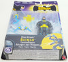 The Batman Disc Attack Batman Action Figure Mattel G3437 NRFP