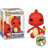 Funko Pop Games 1157 Pokémon Charmeleon Vinyl Figure