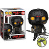 Funko Pop Games 1160 Friday The 13th the Game Savini Jason Vinyl Figure