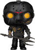 Funko Pop Games 1160 Friday The 13th the Game Savini Jason Vinyl Figure