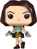 Funko Pop Games 1192 Tomb Raider Lara Croft Polygonal Vinyl Figure