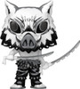 Funko Pop Animation 2193 Demon Slayer Inosuke Hashibira Vinyl Figure