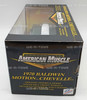 American Muscle 1970 Baldwin Motion Chevelle Green Die Cast Vehicle ERTL 2001