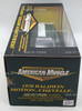 American Muscle 1970 Baldwin Motion Chevelle Green Die Cast Vehicle ERTL 2001