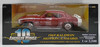 American Muscle 1969 Baldwin Motion Camaro Red Die Cast Vehicle ERTL 2001