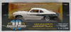American Muscle 1969 Baldwin Motion Nova White Die Cast Vehicle ERTL 2001