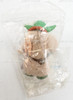 Vintage Kenner 1980 Star Wars Empire Strikes Back Yoda Action Figure ESB-C Bag