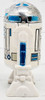 Vintage Kenner 1977 Star Wars R2-D2 Action Figure Hong Kong