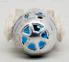 Vintage Kenner 1977 Star Wars R2-D2 Action Figure Hong Kong