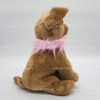 Ty Beanie Buddy Divalectable the Chihuahua Dog Plush 2006
