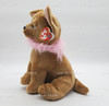Ty Beanie Buddy Divalectable the Chihuahua Dog Plush 2006