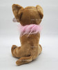 Ty Beanie Buddy Divalectable the Chihuahua Dog Plush 2006