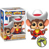 Funko Pop Movies 2000 An American Tail Fievel Goes West Fievel Mousekewitz