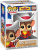 Funko Pop Movies 2000 An American Tail Fievel Goes West Fievel Mousekewitz
