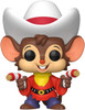 Funko Pop Movies 2000 An American Tail Fievel Goes West Fievel Mousekewitz