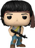 Funko Pop Movies 2003 Rambo First Blood II John Rambo Vinyl Figure
