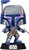 Funko Pop Star Wars 835 Jango Fett Retro Vinyl Figure