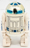 Vintage Kenner 1977 Star Wars R2-D2 Figure Mild Playwear No Head Click