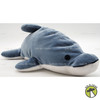 Ty Pillow Pals Glide the Dolphin Plush