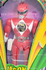 Mighty Morphin Power Rangers Red Ranger Jason Figure 1993 Bandai 2200