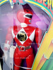 Mighty Morphin Power Rangers Jason Red Ranger Figure 1993 Bandai 2200