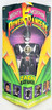 Mighty Morphin Power Rangers Black Ranger Zach Figure 1993 Bandai 2200