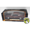 Maisto 1969 Ford Torino Talladega Special Edition Burgundy Diecast Vehicle 31616