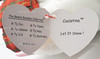 Ty Beanie Buddy Coolstina the Snowman Plush 2007