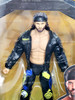 AEW Trent? 65 Unrivaled Series 8 Action Figure 2021 Jazwares AEW0107