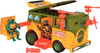 Teenage Mutant Ninja Turtles Classic Original Party Wagon Vehicle
