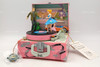 Barbie Let's Go To The Hop by Enesco Action Musical Figurine 551538 1993 Mattel