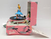 Barbie Let's Go To The Hop by Enesco Action Musical Figurine 551538 1993 Mattel