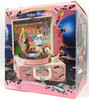 Barbie Let's Go To The Hop by Enesco Action Musical Figurine 551538 1993 Mattel