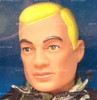 GI Joe Navy Seal Action Figure And Mission Raft Set FAO Schwarz 81234