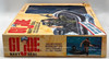 GI Joe Navy Seal Action Figure And Mission Raft Set FAO Schwarz 81234