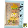 Madame Alexander Lemon Meringue Story Land Doll 2006 Alexander Doll Co. #46049