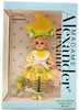 Madame Alexander Lemon Meringue Story Land Doll 2006 Alexander Doll Co. #46049