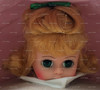 Madame Alexander LIL Christmas Candy Doll 1994 Alexander Doll Co. #100348