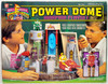 Mighty Morphin Power Rangers Power Dome Morphin Playset Bandai 02290