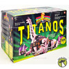 Power Rangers Titanus Motorized Carrier Zord Figure 1993 Bandai 2240