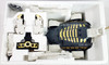 Power Rangers Titanus Motorized Carrier Zord Figure 1993 Bandai 2240