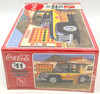AMT Coca-Cola 1941 Plymouth Coupe 1:25 Scale Model Kit 2021 Round 2 AMT1197M