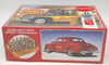 AMT Coca-Cola 1941 Plymouth Coupe 1:25 Scale Model Kit 2021 Round 2 AMT1197M