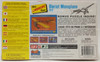 The Lindberg Line Bleriot Monoplane 1910 1:48 Scale Plastic Model Kit Round 2